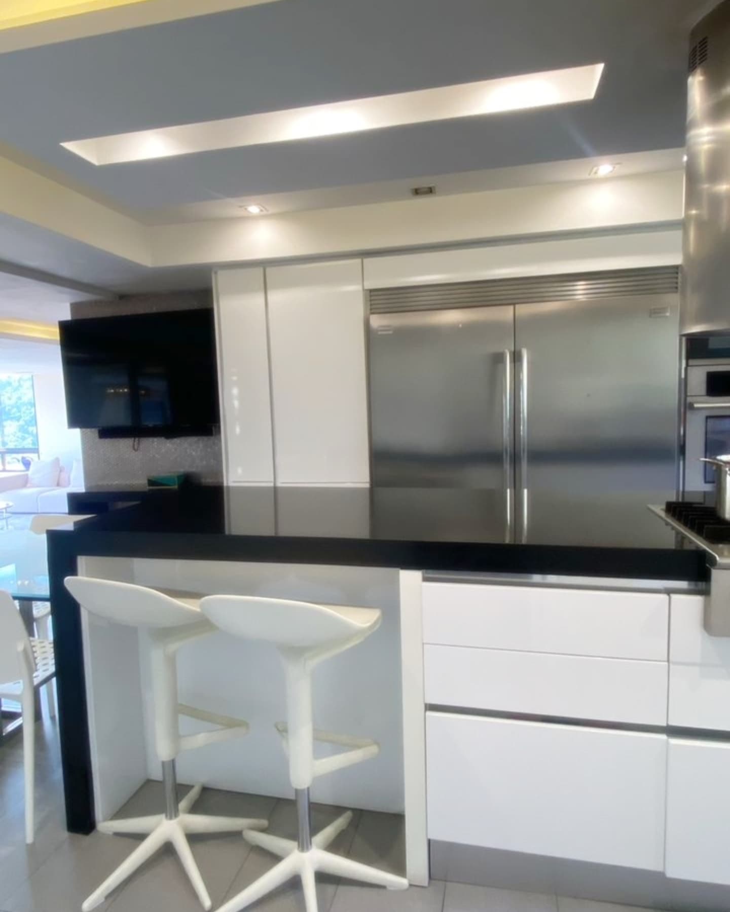 Exclusive Apartment - Apartamento en El Parral